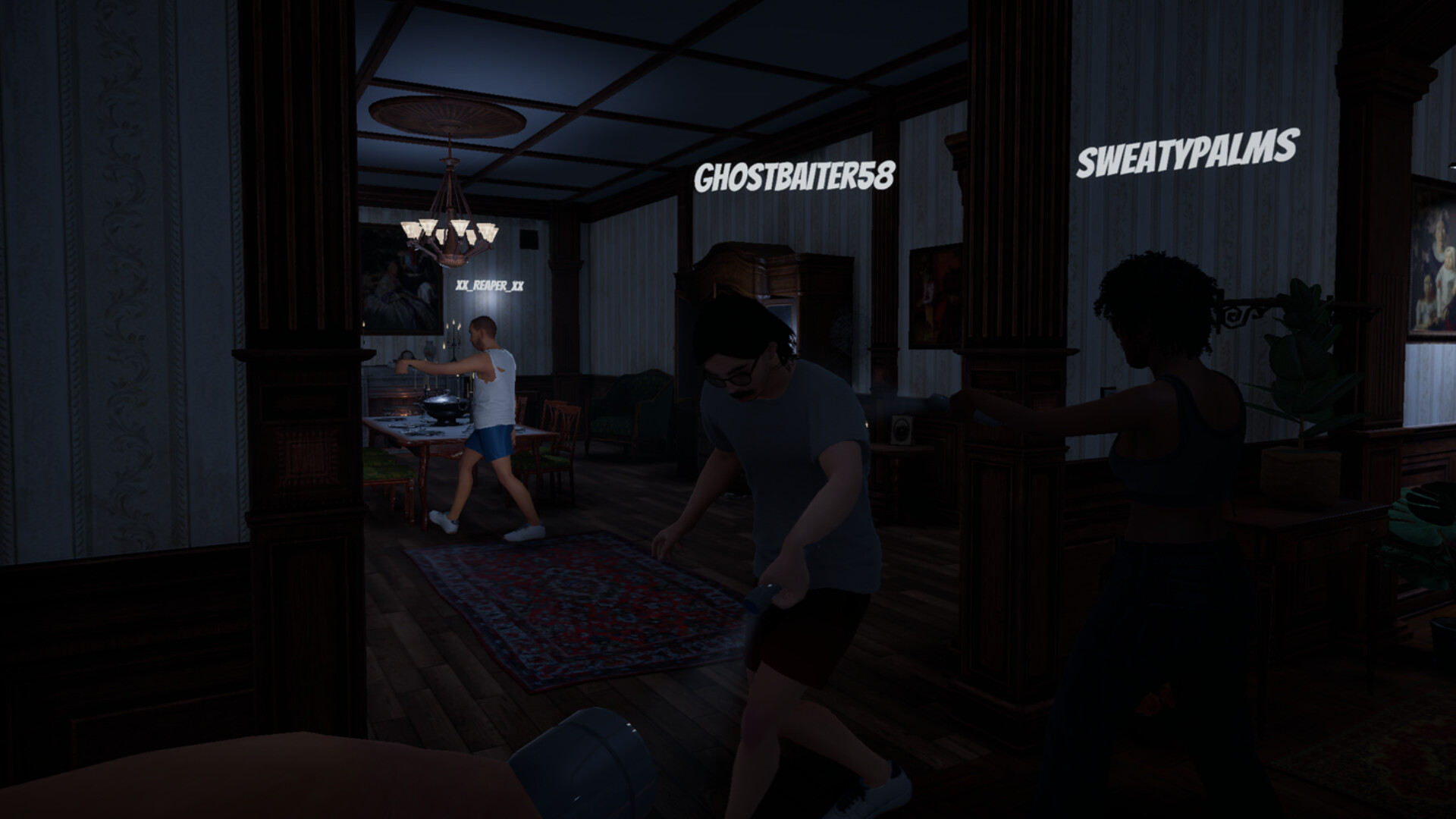 7 Sins screenshot 2