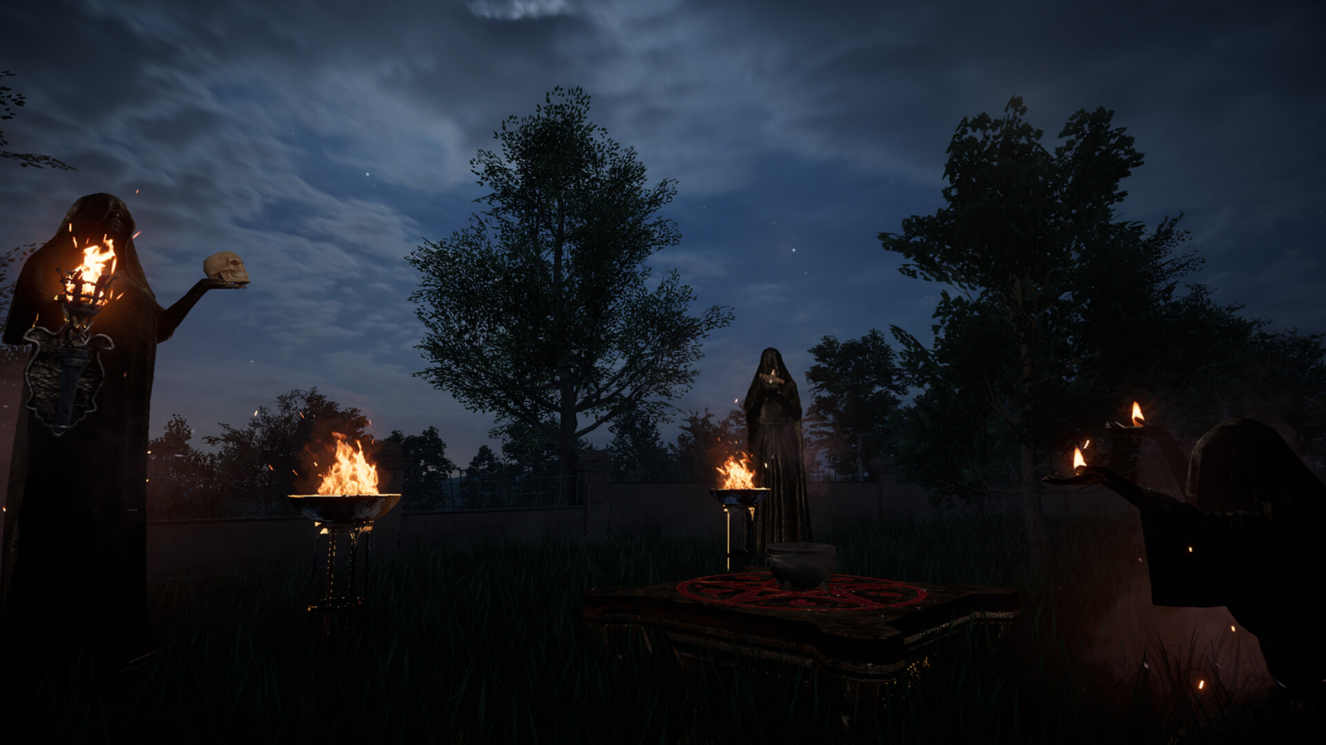 7 Sins screenshot 3