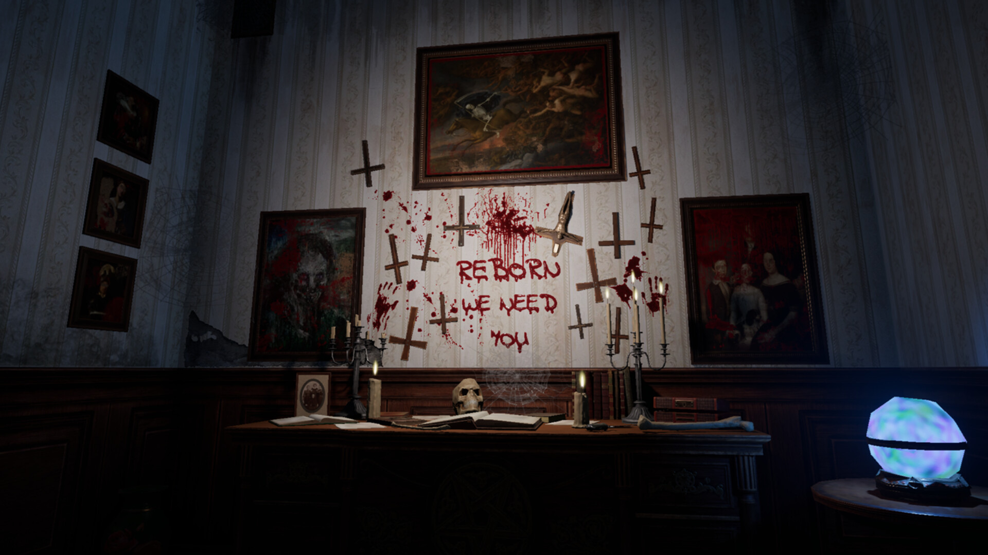 7 Sins screenshot 1