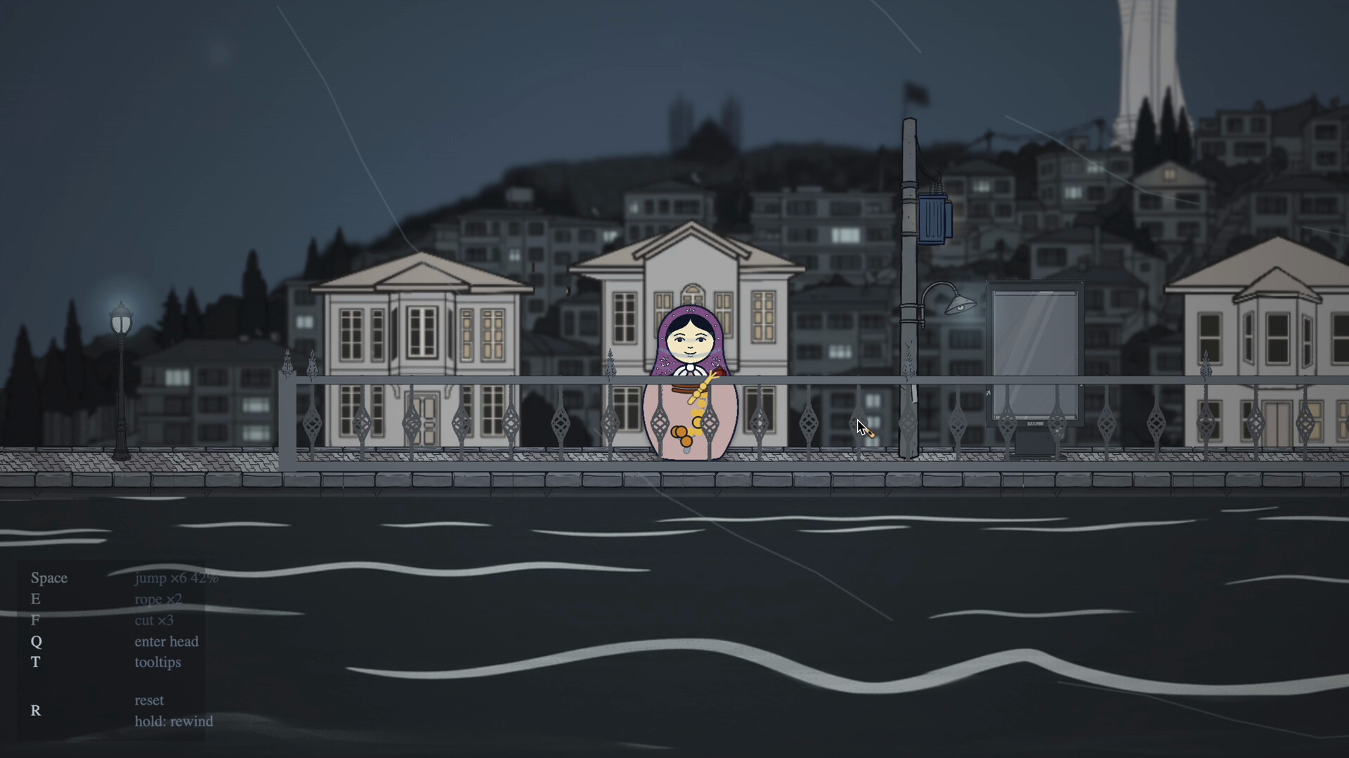 LILITH screenshot 5