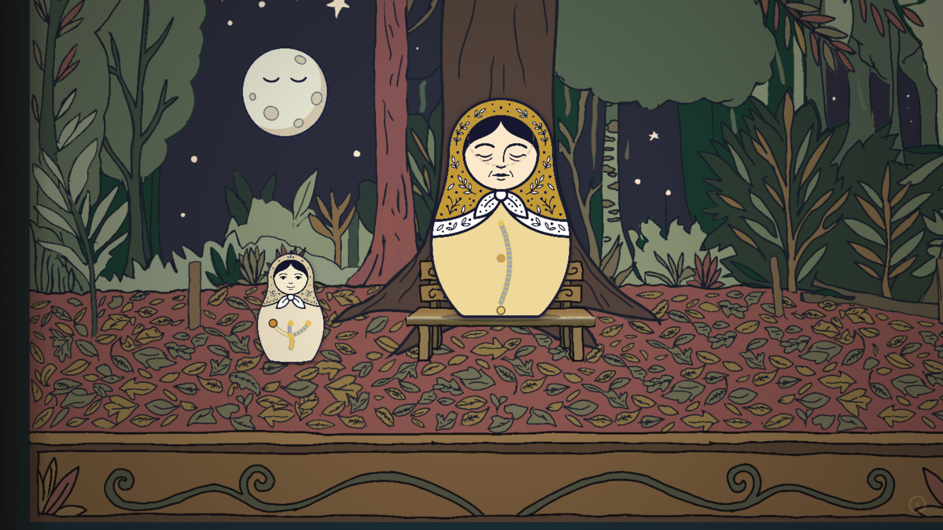 LILITH trailer