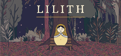 Cover art from LILITH