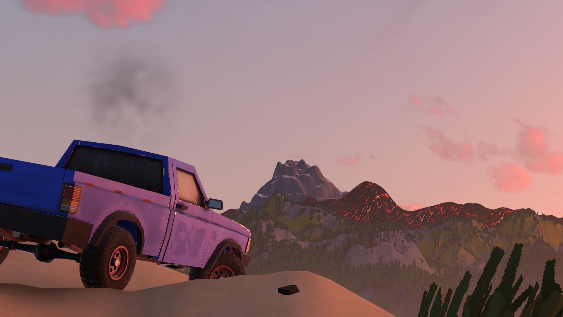 Wreckfall screenshot 3