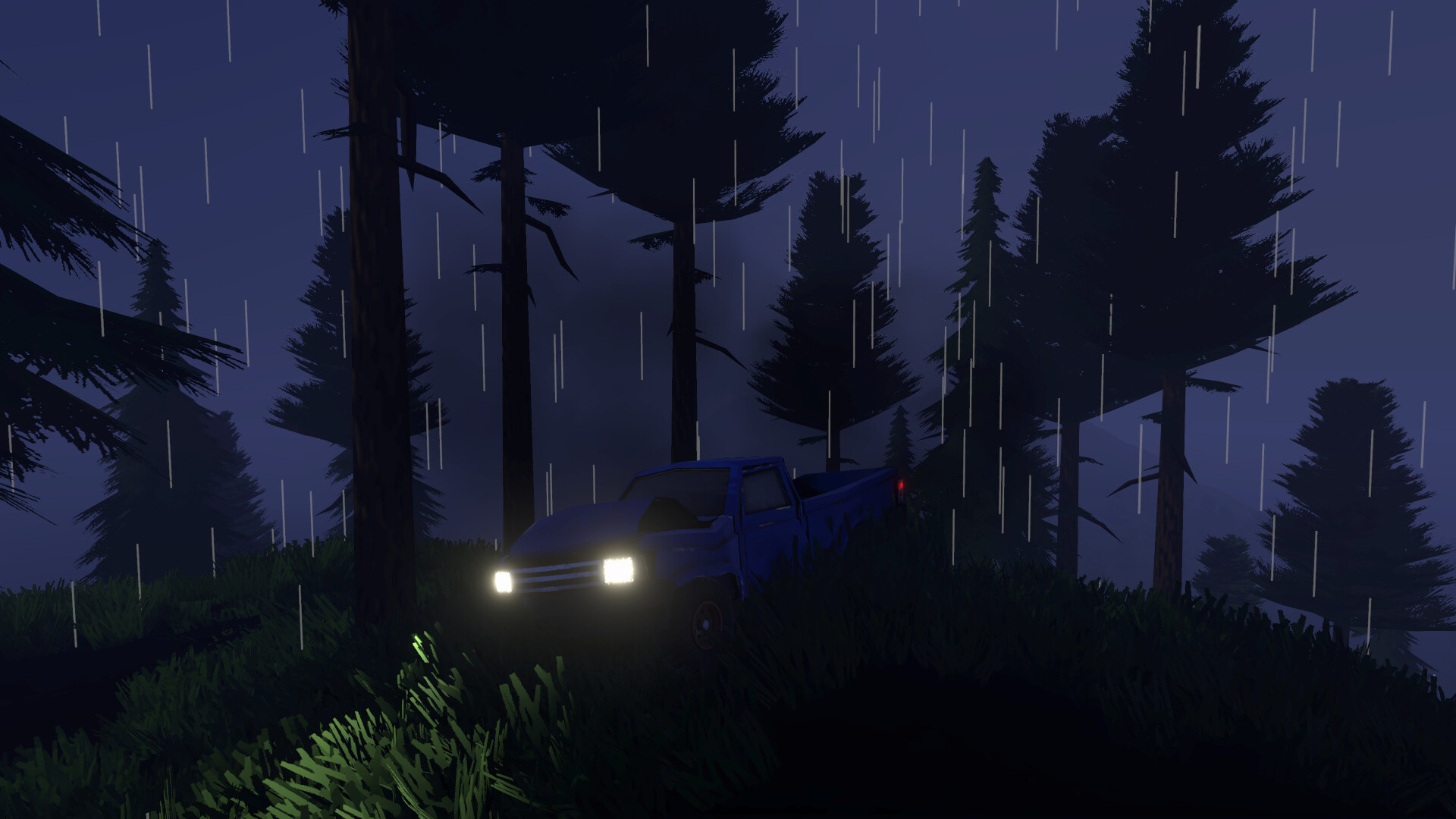 Wreckfall screenshot 5