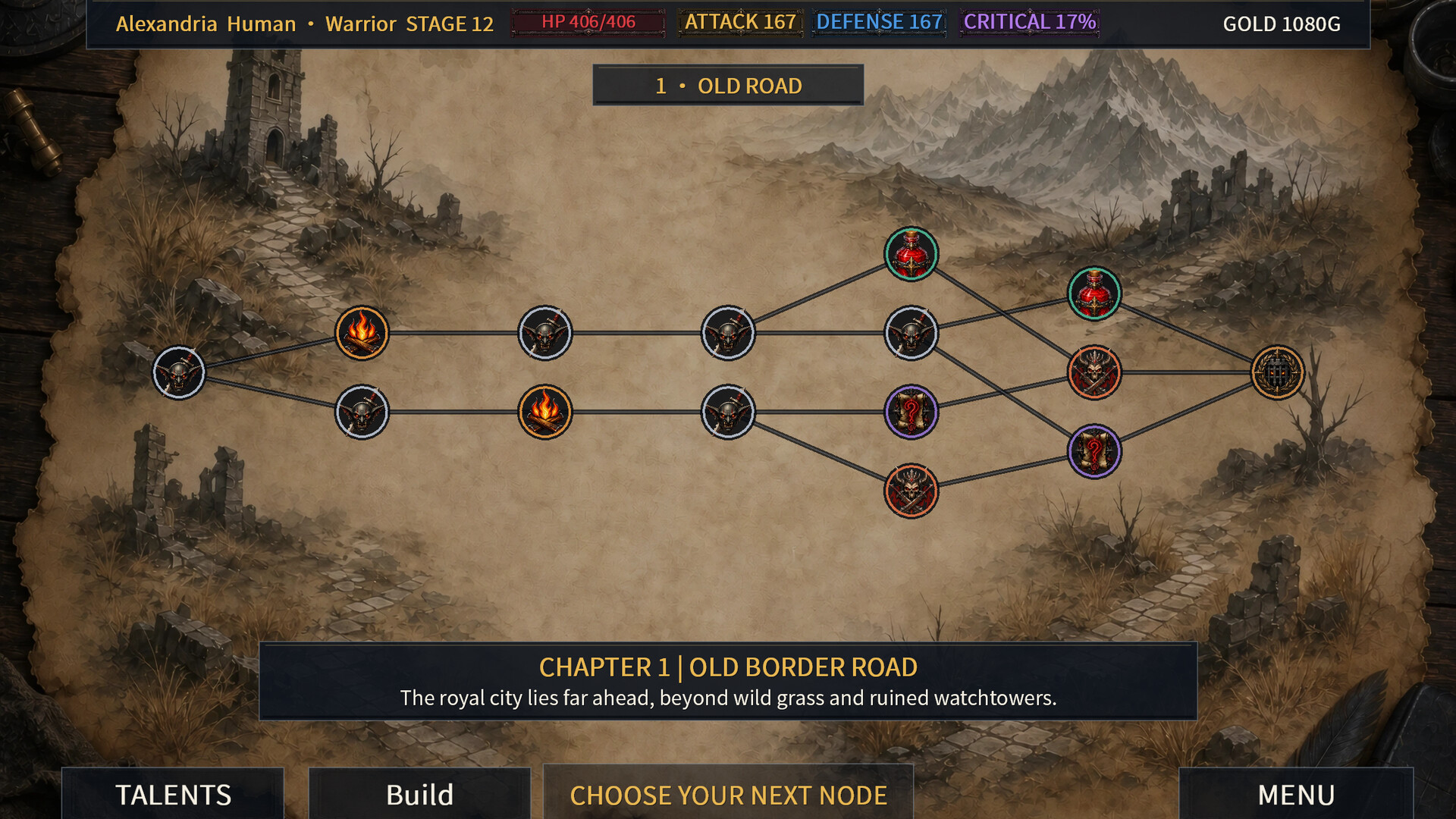 Ember Kingdom screenshot 3