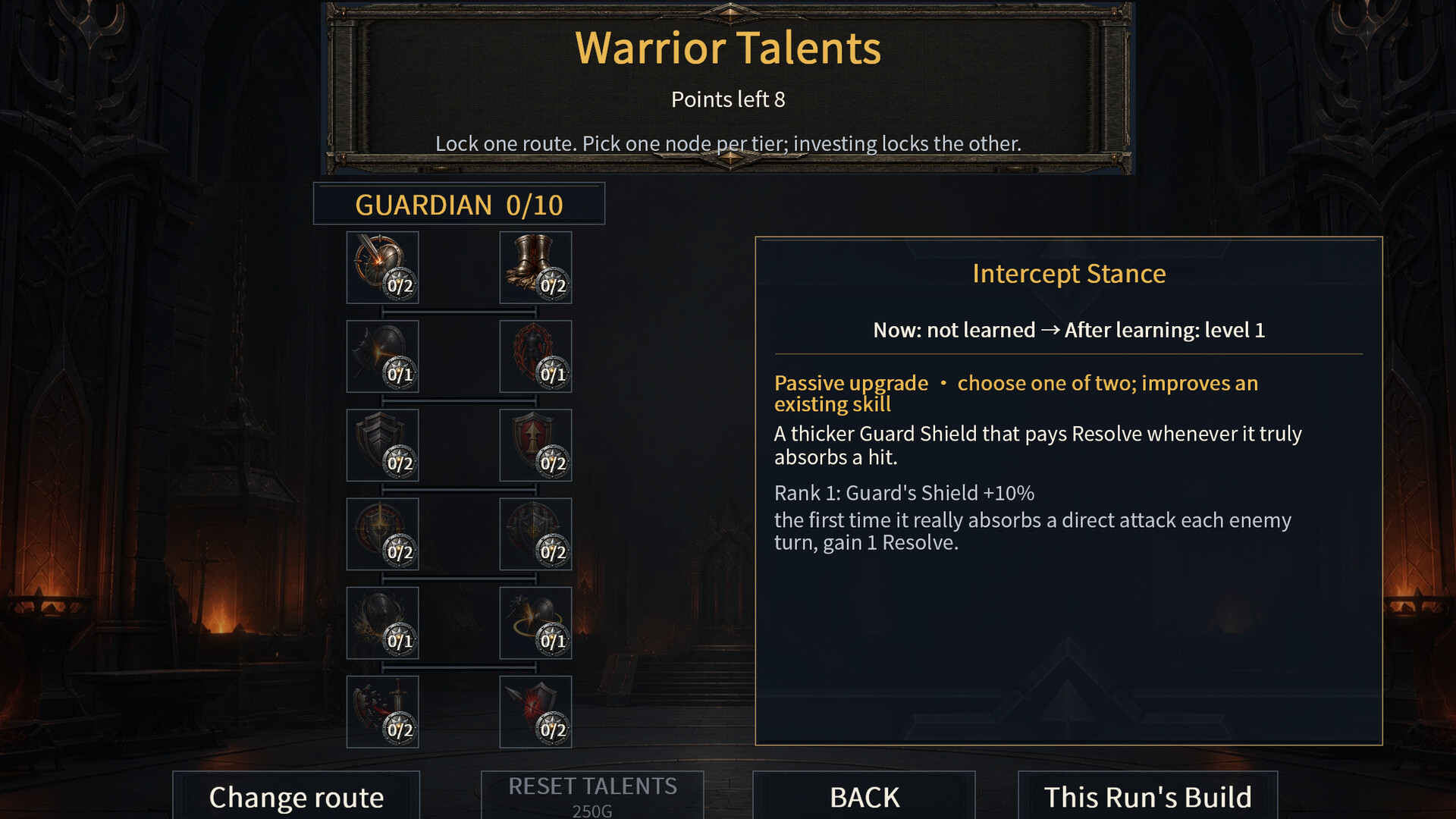 Ember Kingdom screenshot 4