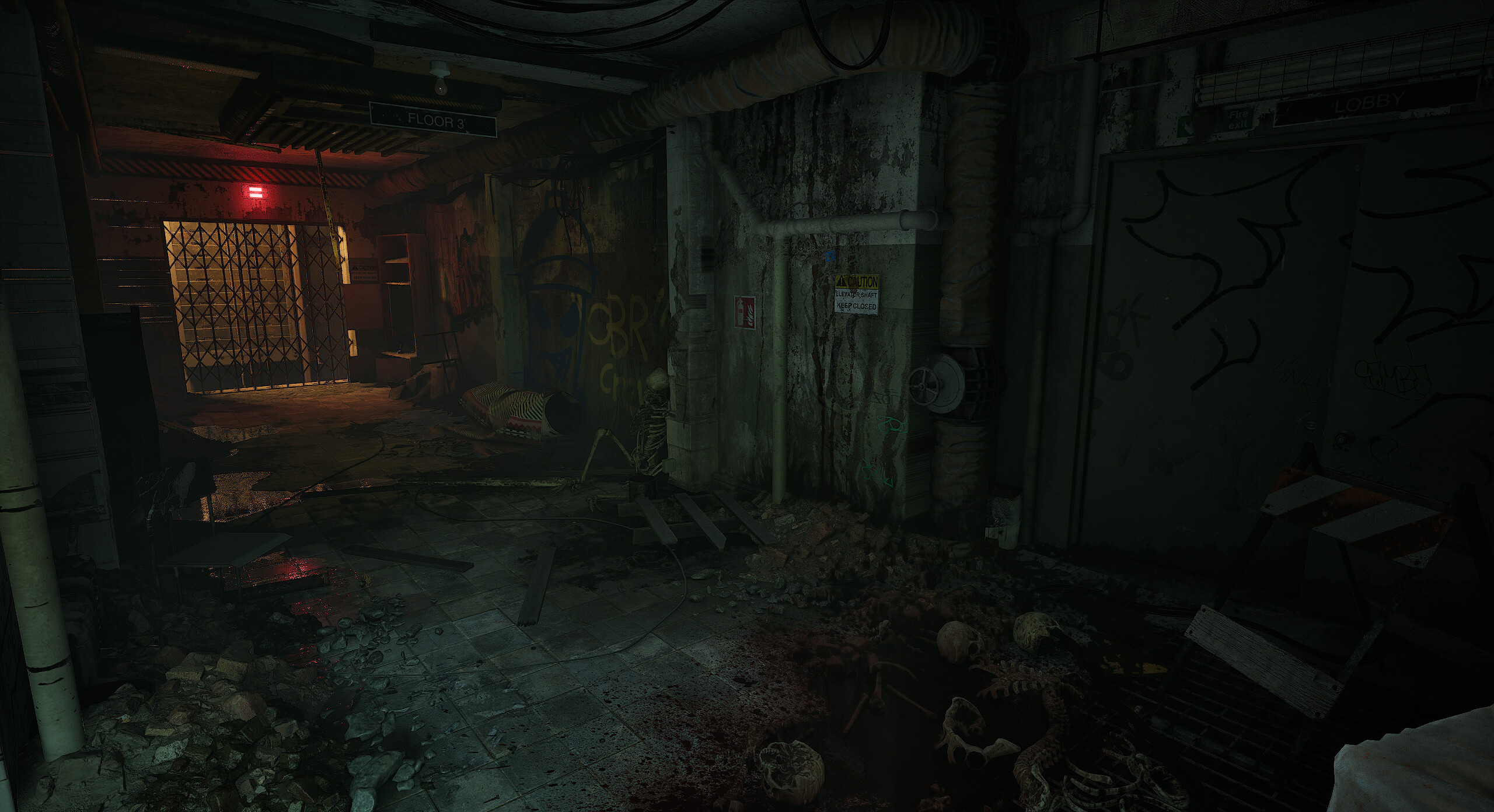 浊流 (MuddyStream) screenshot 1