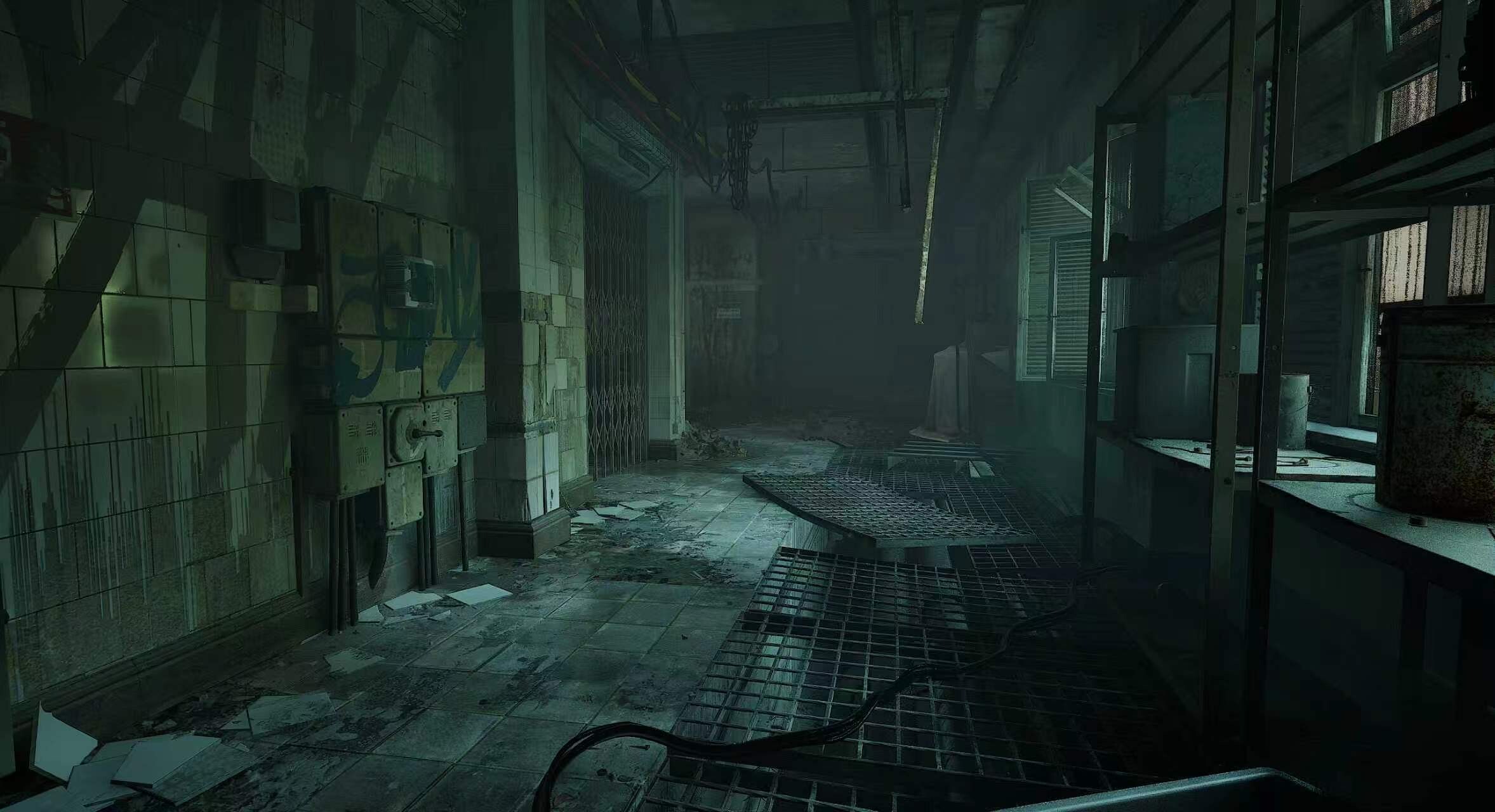 浊流 (MuddyStream) screenshot 2