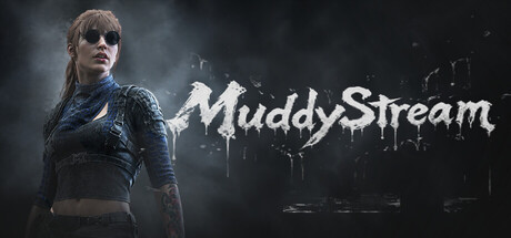 Cover art from 浊流 (MuddyStream)