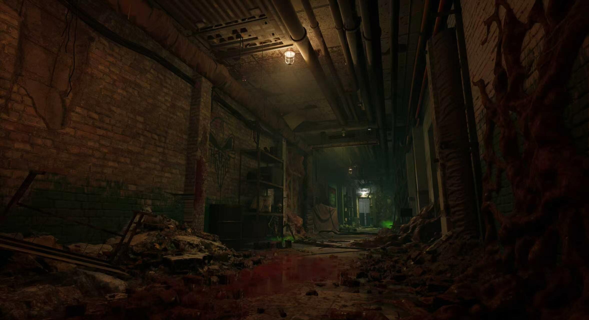 浊流 (MuddyStream) screenshot 3