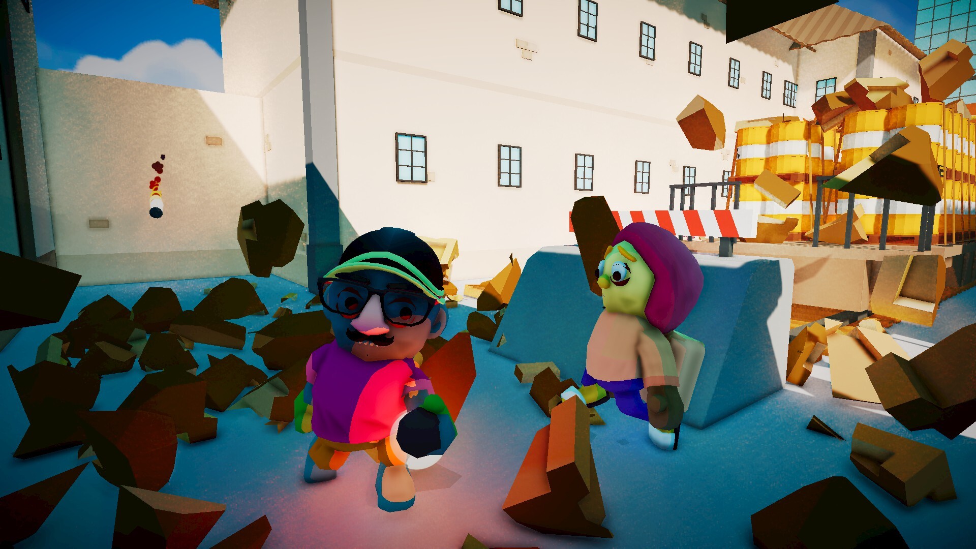 YEETFEST screenshot 2
