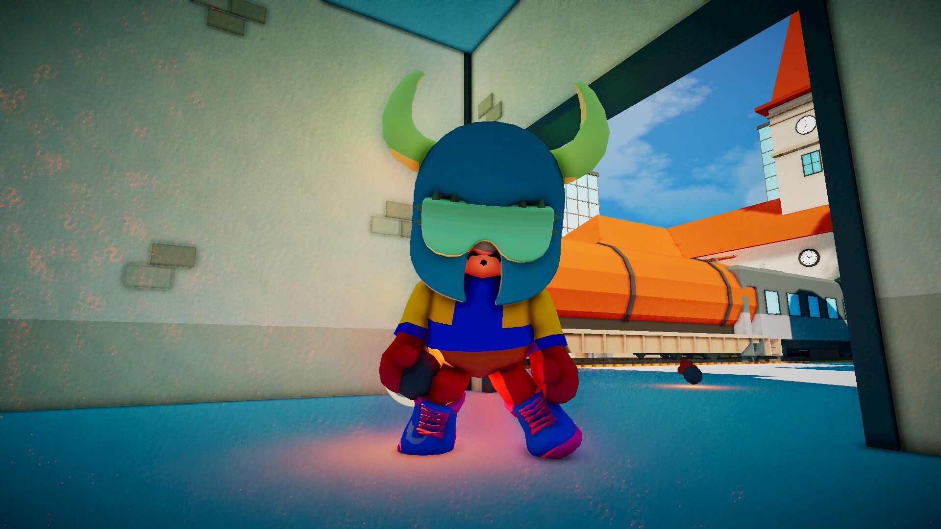 YEETFEST screenshot 5