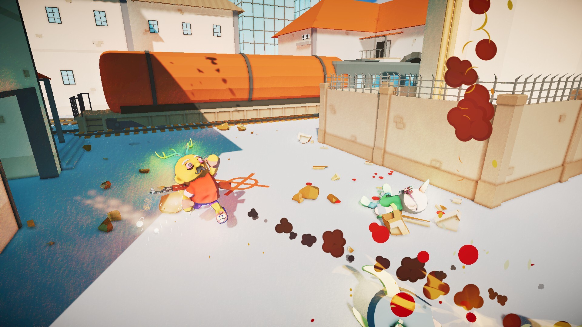YEETFEST screenshot 4