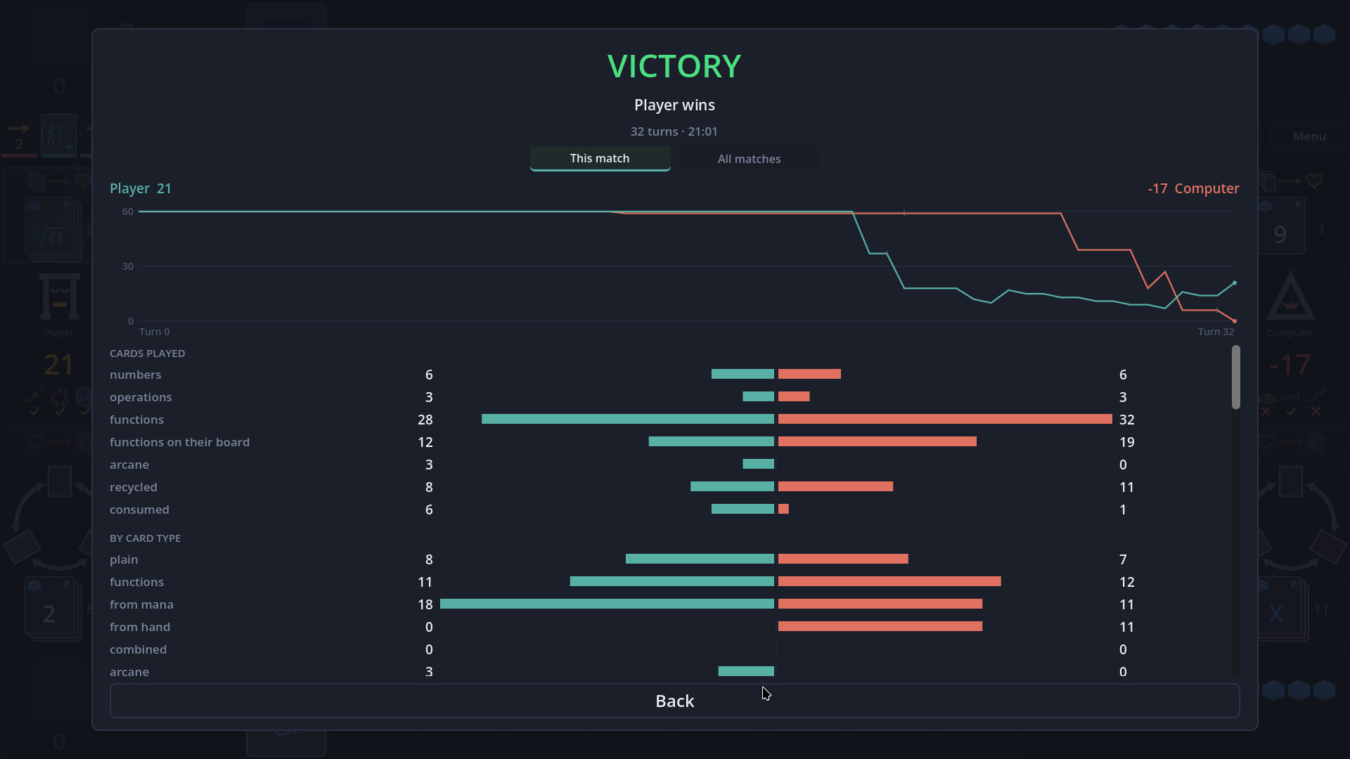 Vinculum screenshot 5