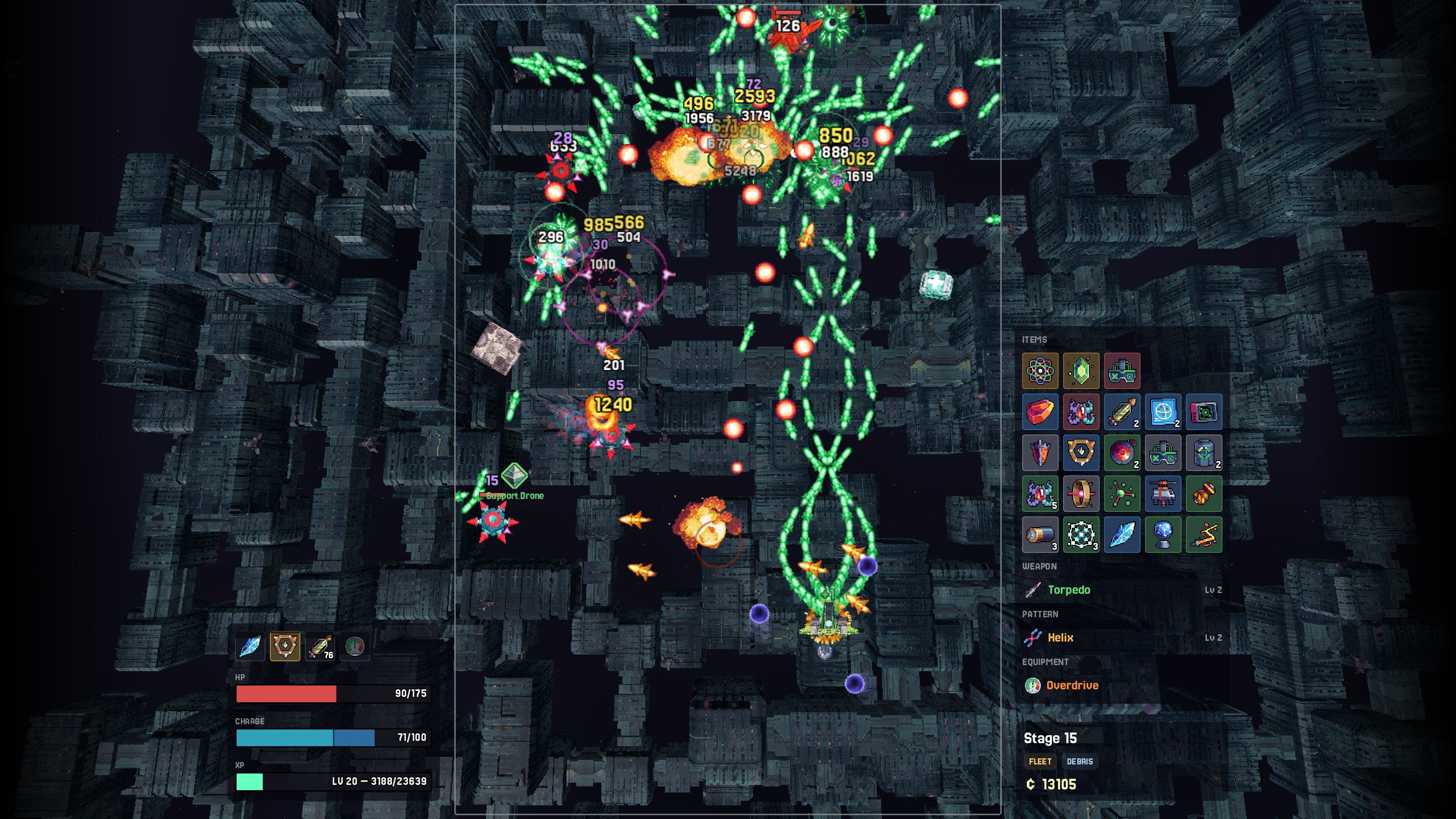 Bullet Banshee screenshot 4