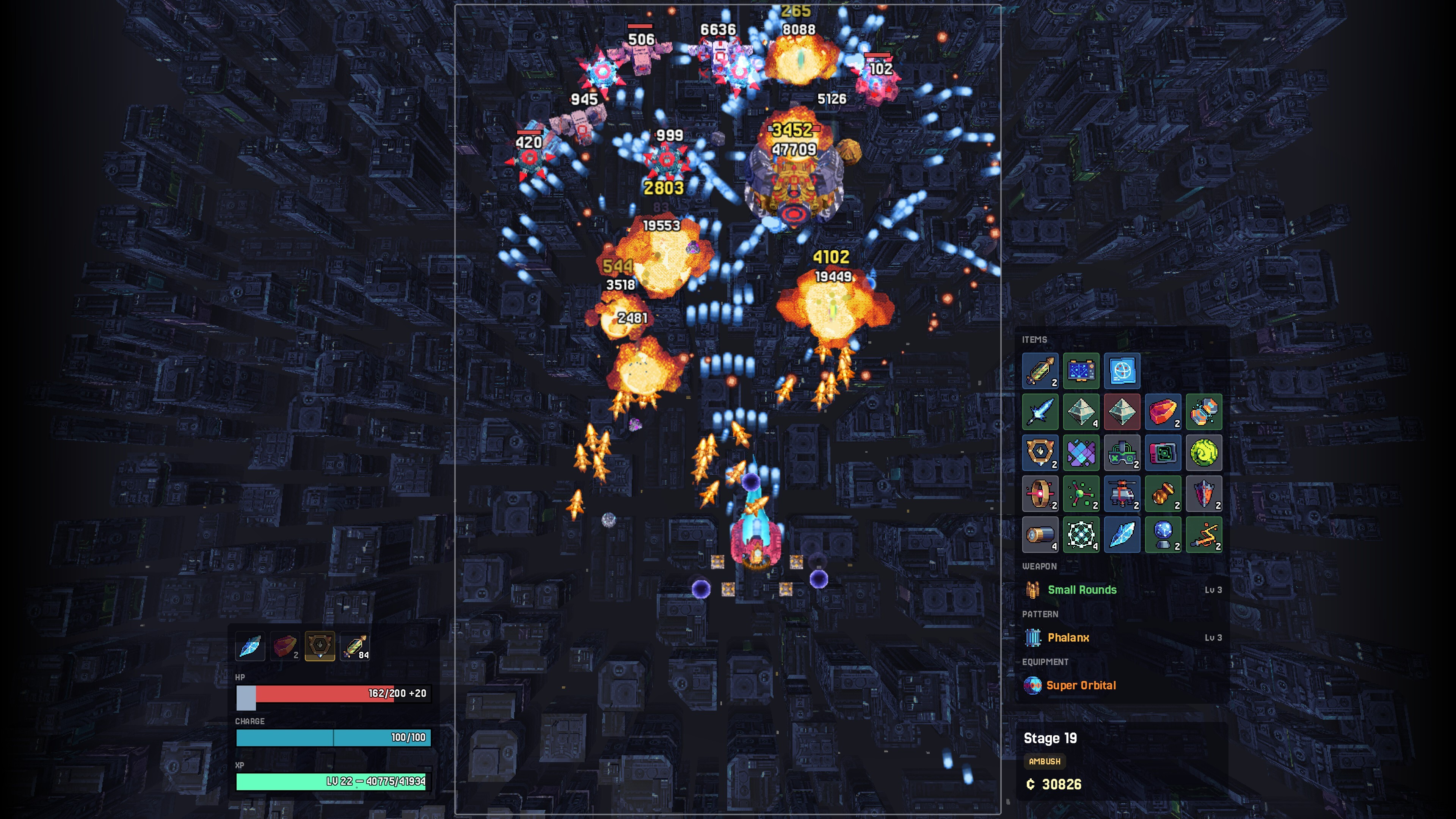 Bullet Banshee trailer