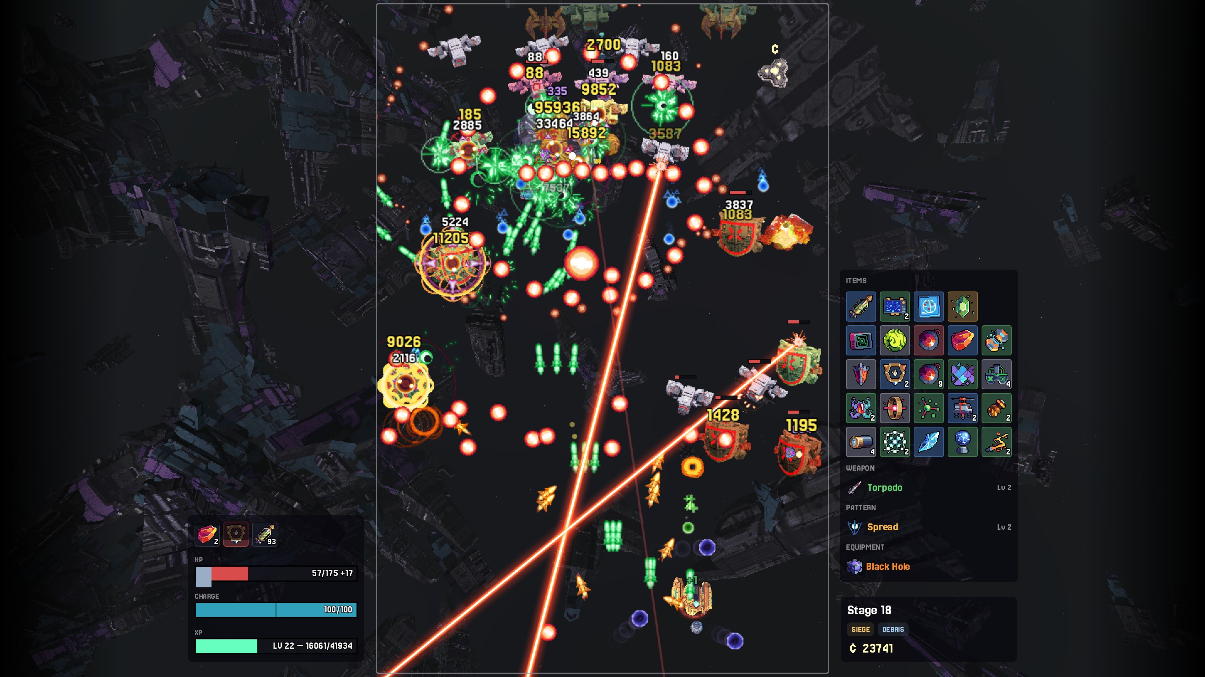Bullet Banshee screenshot 5