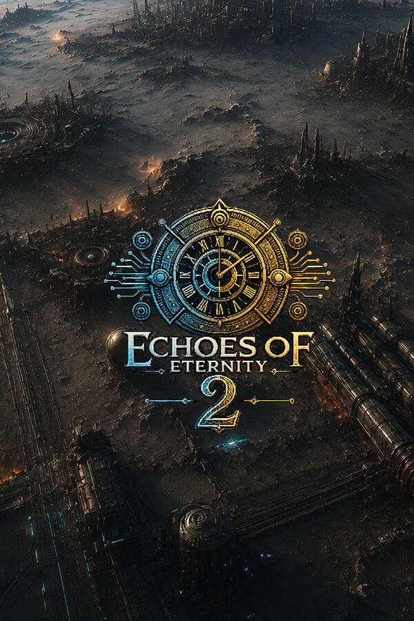 Echoes of Eternity 2