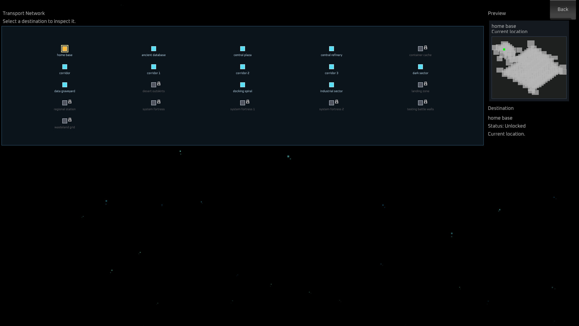 Echoes of Eternity 2 screenshot 5