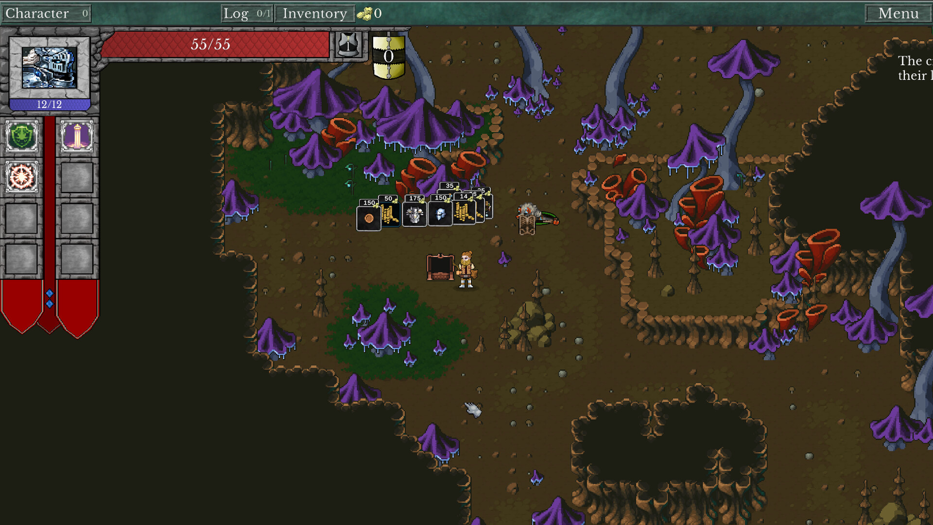 World of Kadal: Protector of Hammerdale screenshot 5