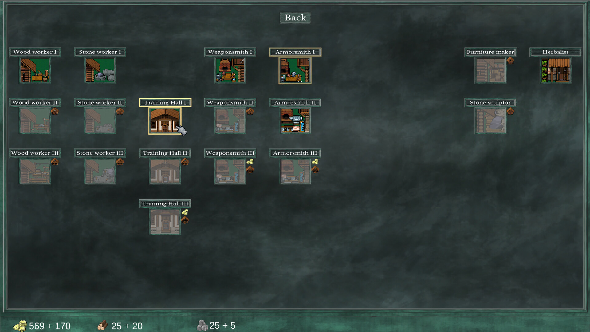 World of Kadal: Protector of Hammerdale screenshot 4