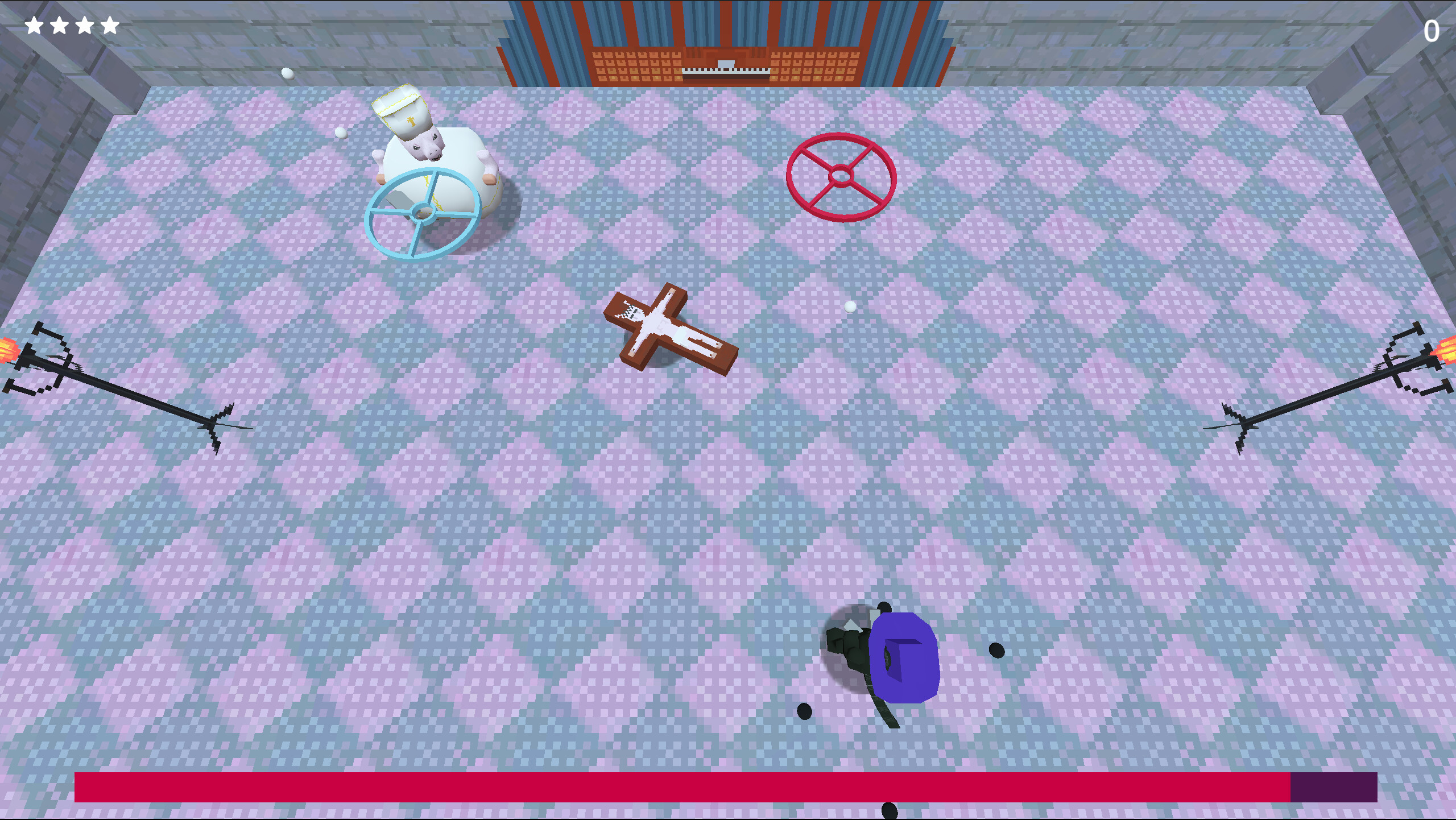 catboy vs landlords screenshot 5