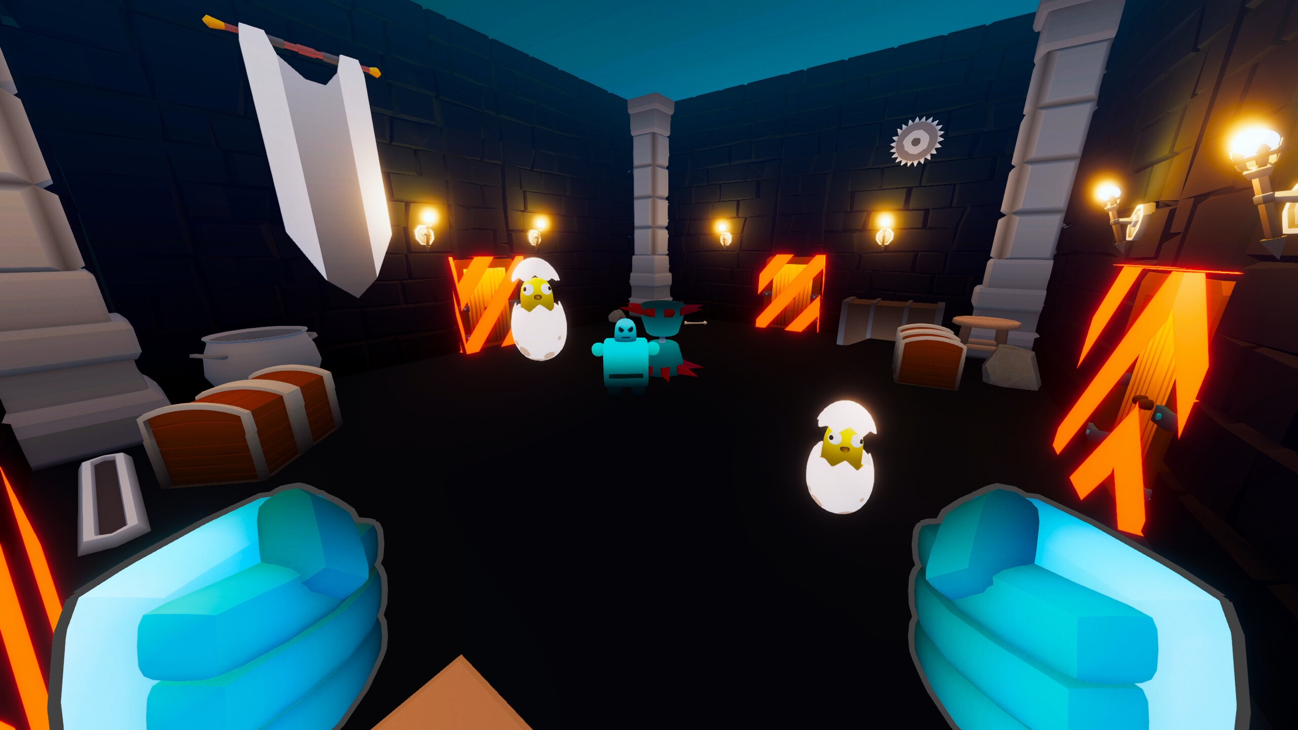 DiceRoll screenshot 2