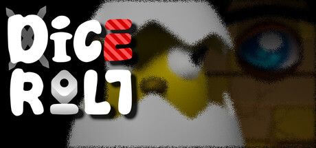 Cover art from DiceRoll