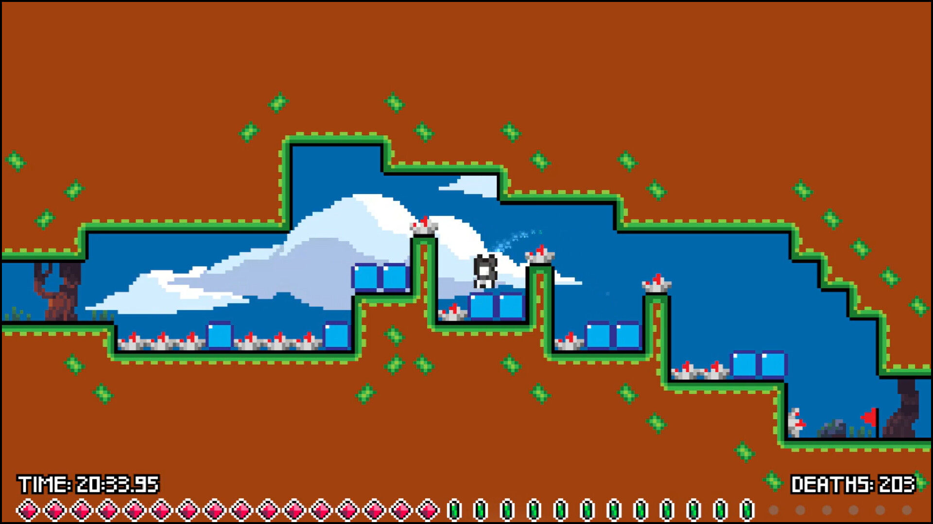 Leapbound screenshot 3