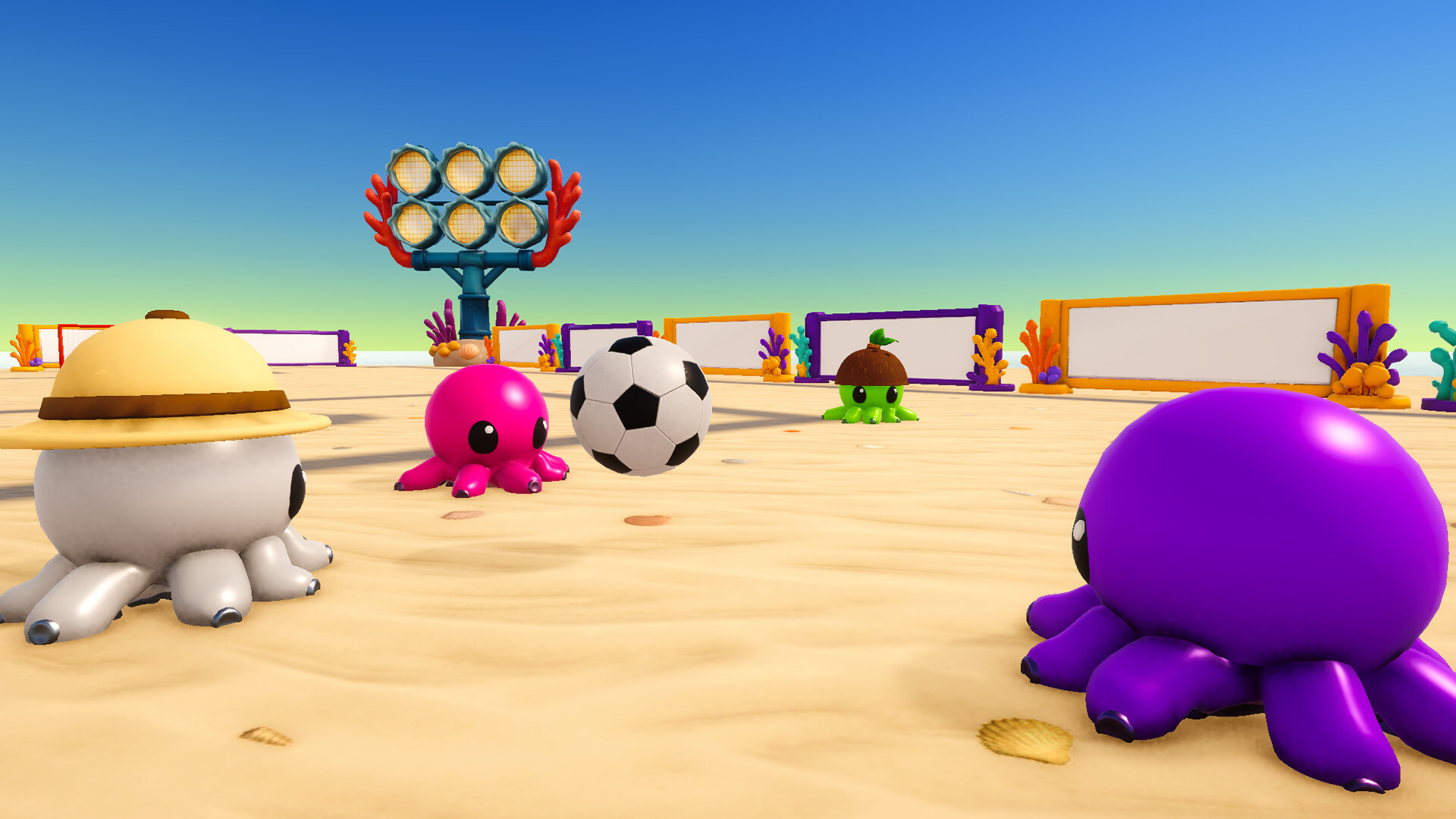 Inkwell Cove screenshot 4