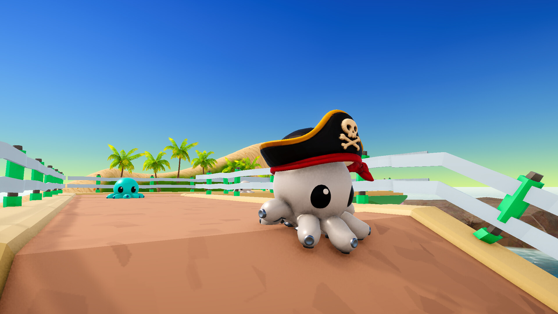Inkwell Cove screenshot 5