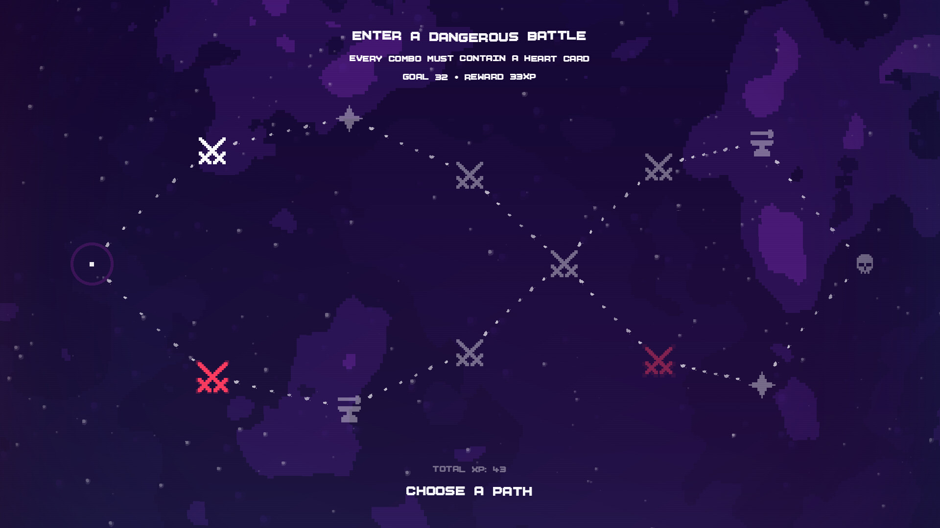 Cosmic Karma screenshot 4