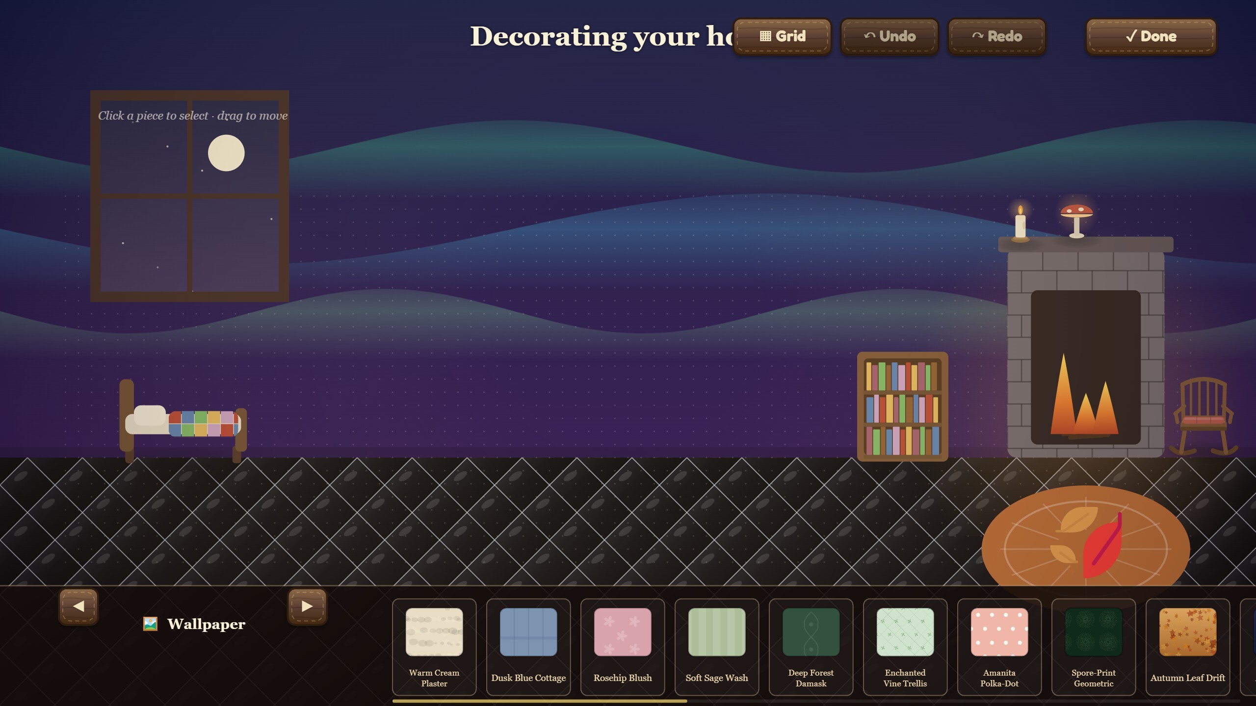 Mushroom Marketplace screenshot 4
