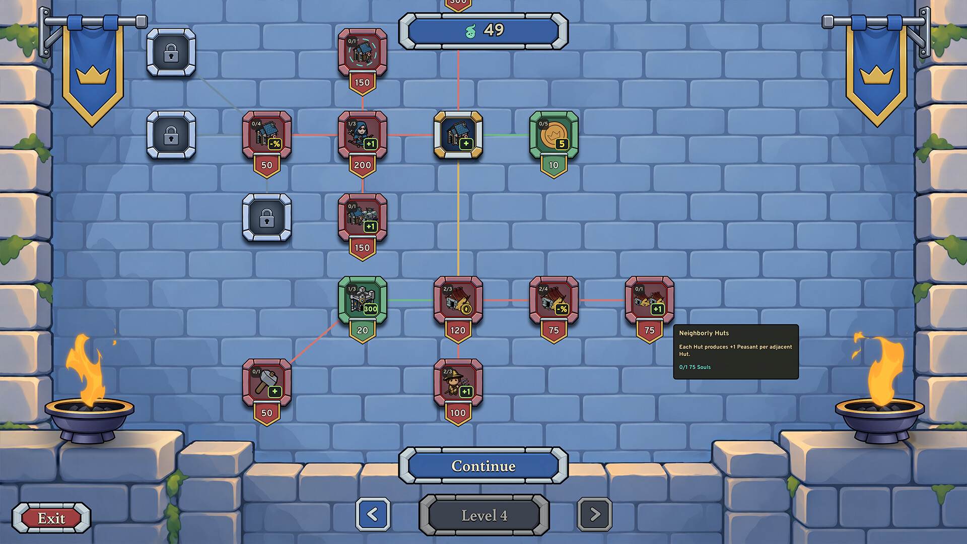 Here Comes the Horde screenshot 4