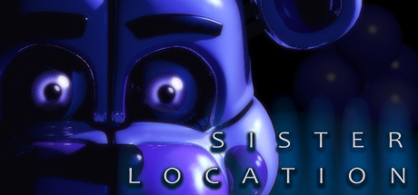 Время прохождения игры Five Nights at Freddy's: Sister Location