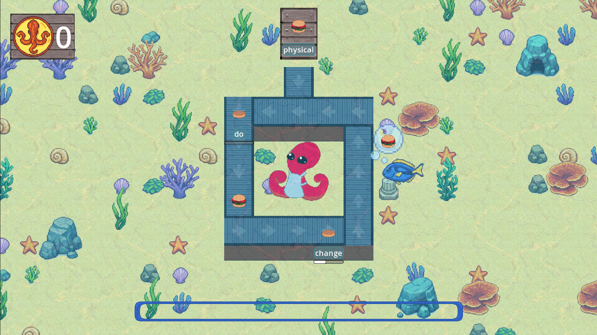 Typopus screenshot 1