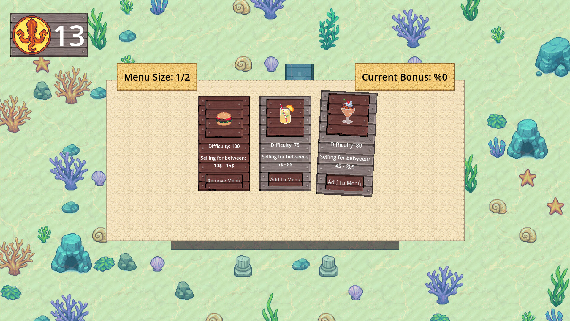 Typopus screenshot 5