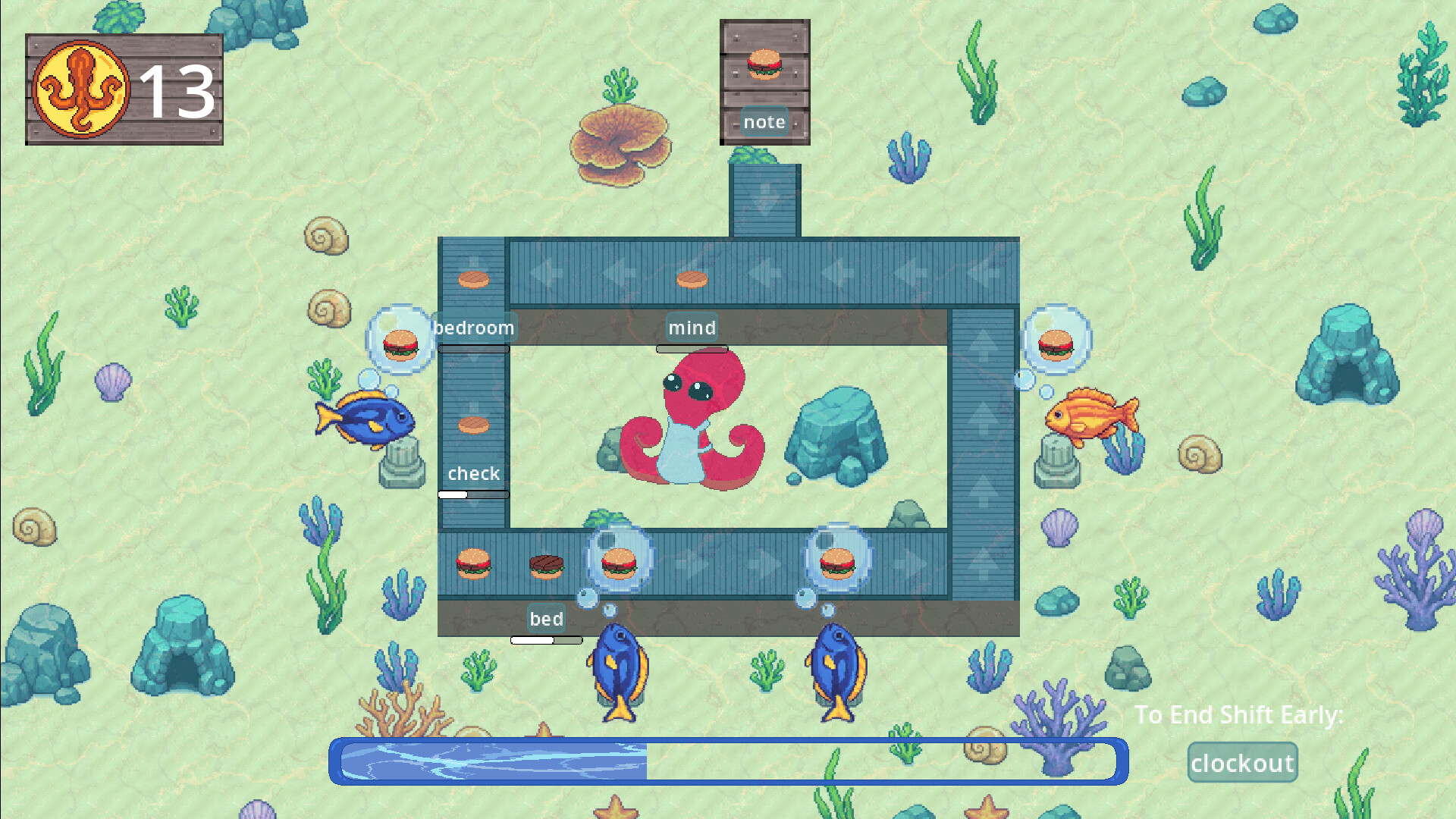 Typopus screenshot 4