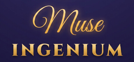 Cover art from Muse Ingenium