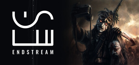 Cover art from EndStream