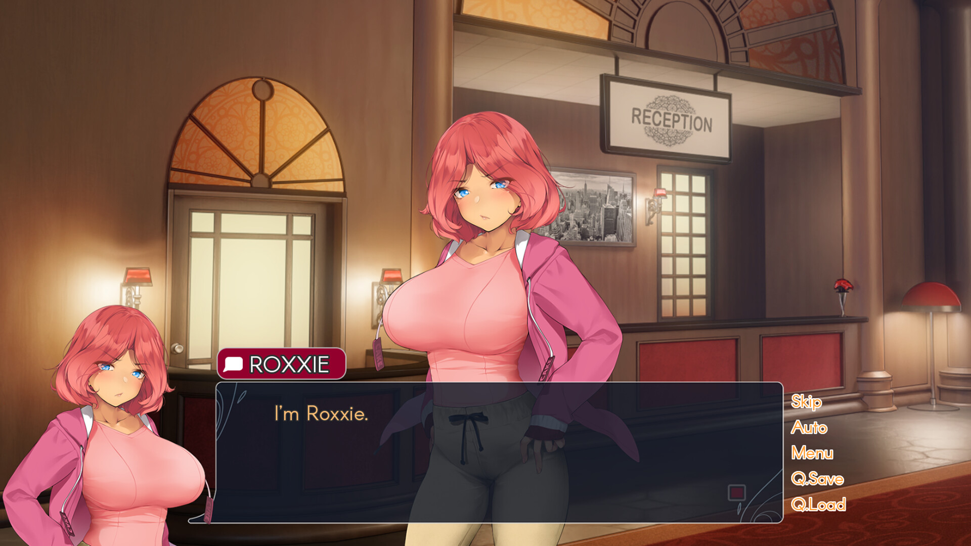 Burlesque Manager screenshot 4