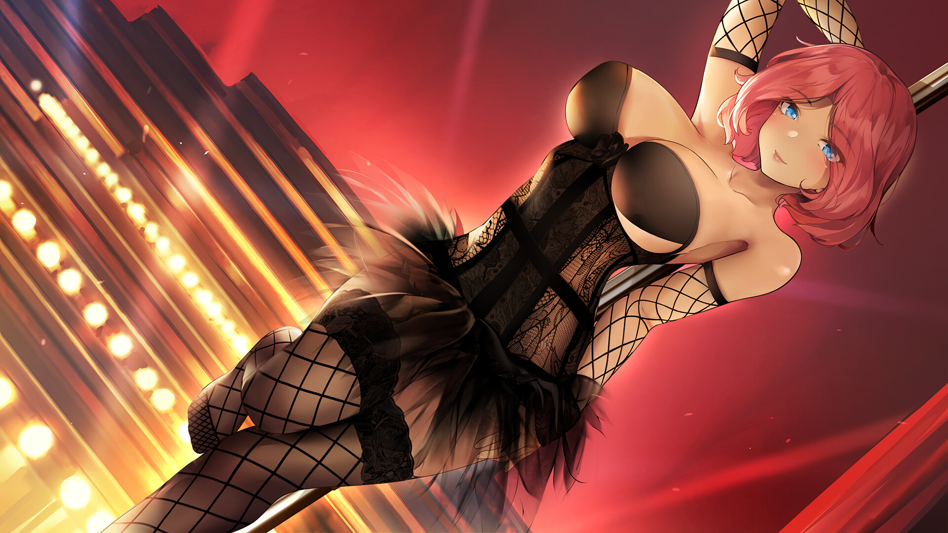Burlesque Manager screenshot 2
