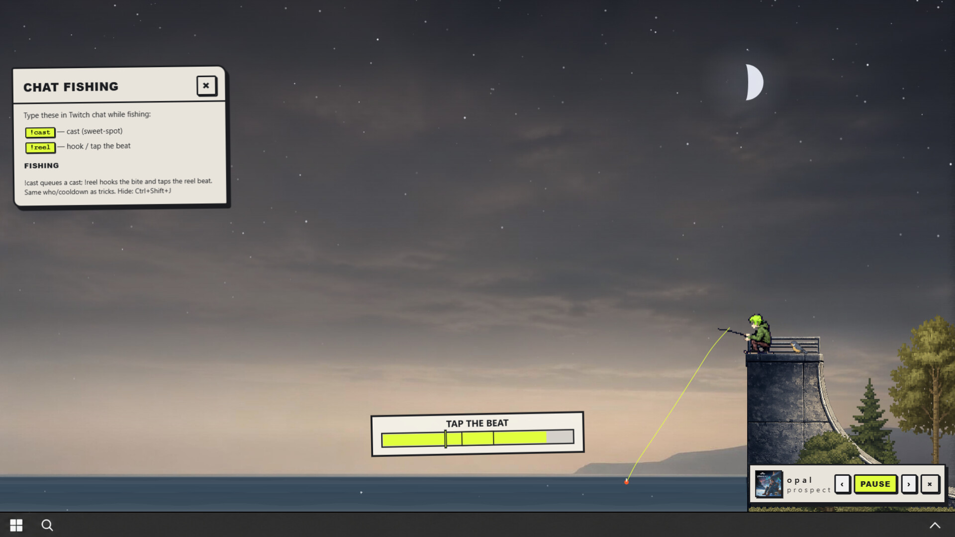 Desktop Halfpipe screenshot 3