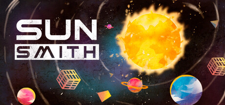 Cover art from Sun Smith