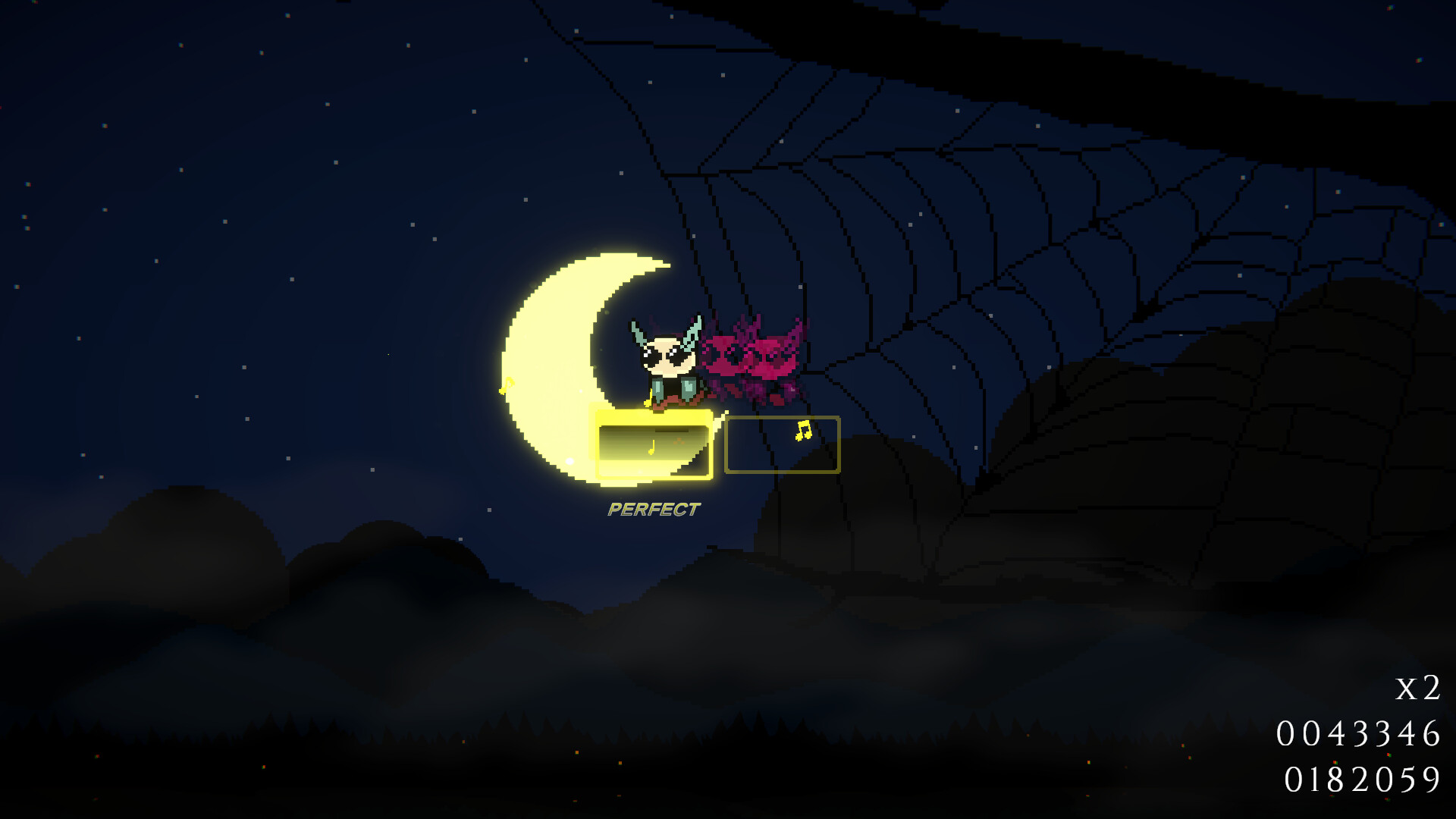 The Moth and the Moon screenshot 4