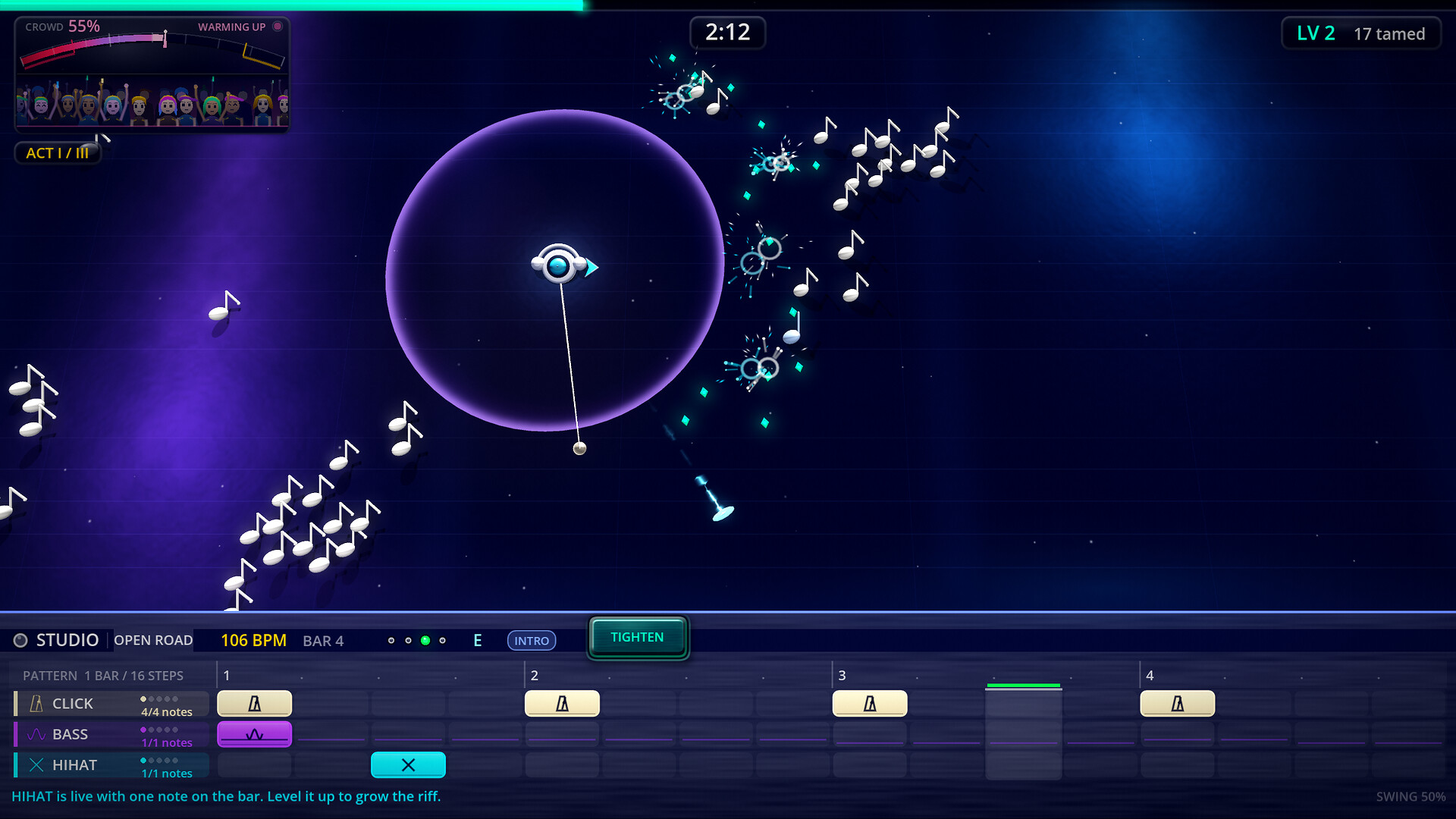 Roguestorm Beats trailer