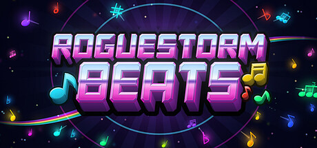 Cover art from Roguestorm Beats