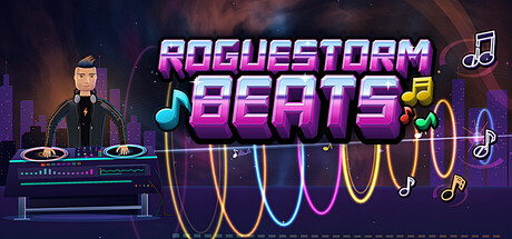 Cover art from Roguestorm Beats