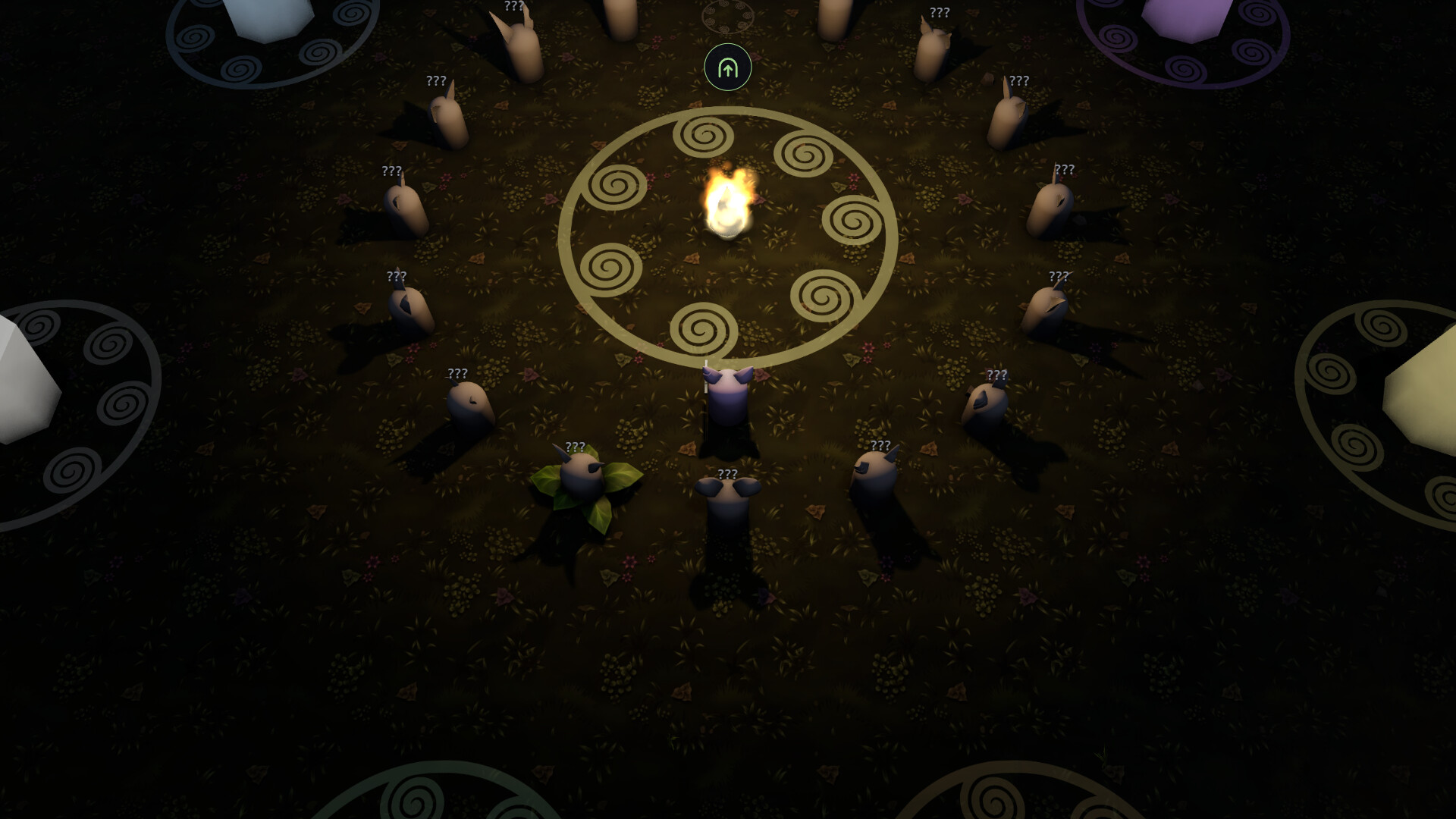 Nekomancer screenshot 5