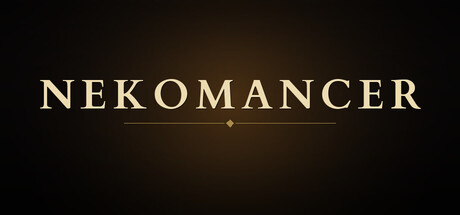 Cover art from Nekomancer